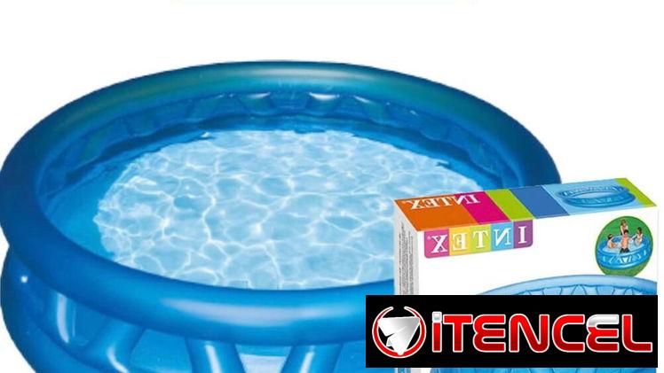 Piscina Inflable