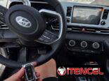 Hyundai elantra 2025 0km,con impuestos pagos
