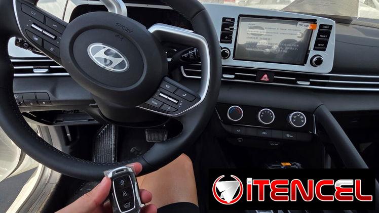 Hyundai elantra 2025 0km,con impuestos pagos