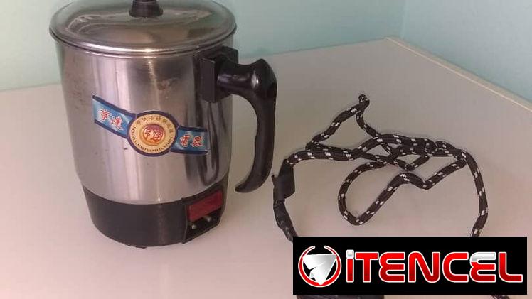Barrita para hacer té