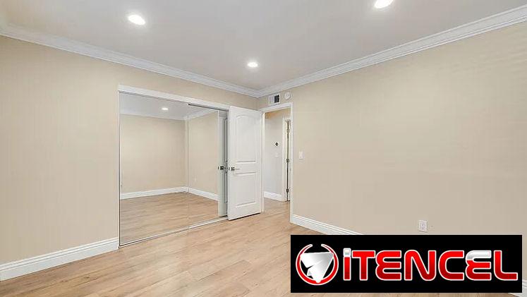 Se vende apartamento de 2 habitaciones y 2 baños en Vedado