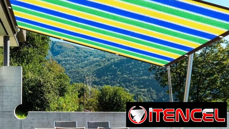 Varias medidas de malla