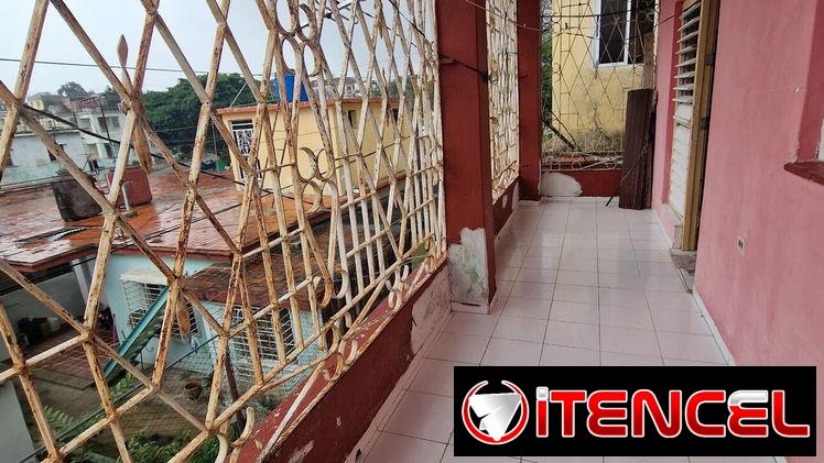 Apartamento en Playa