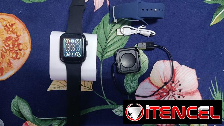 Reloj digital de pulsera
