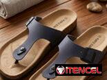 Sandalias para hombres # 45 y# 44