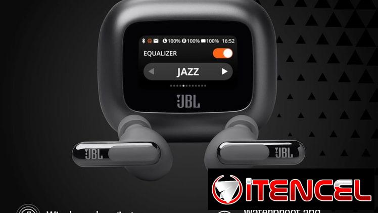 JBL Live Beam 3