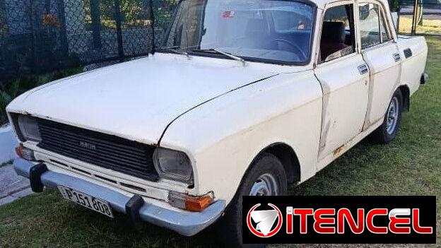 SE VENDE