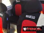 Se vende Renault modificado con mecánica completa de Nissan Sentra B13 – 8 válvulas.