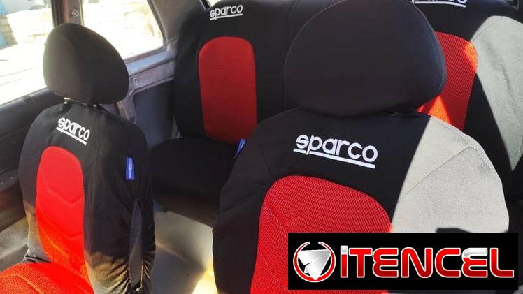 Se vende Renault modificado con mecánica completa de Nissan Sentra B13 – 8 válvulas.