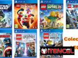JUEGOS DIGITALES PARA PS4 (SOLO PS4 PIRATEADOS) CON MENSAJERÍA 54364362