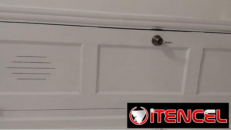 Puertas de Madera para interiores