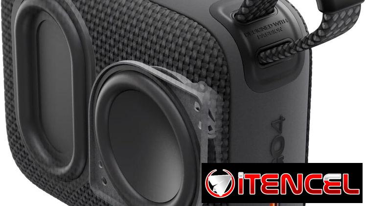 Disponible: JBL Go 4 (Purpura) | videojuegoshabana.com