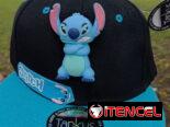 Gorras de niños y niñas con sus personajes Favoritos en 4 mil Diez de octubre en luyano  📲52005984