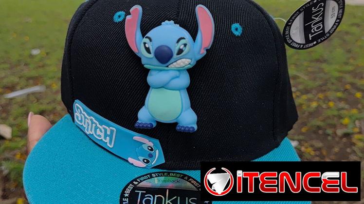 Gorras de niños y niñas con sus personajes Favoritos en 4 mil Diez de octubre en luyano  📲52005984
