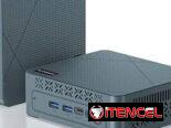 -Mini PC BOSGAME E2 AMD Ryzen 5/ 16GB/ 512GB SSD