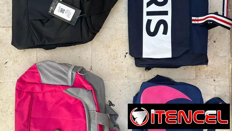 Bolsos 50 usd