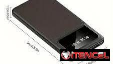 POWER BANK HXETERNAL 20000 mAh