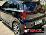 Kia Picanto GT 2025 al detalle. 20 mil km