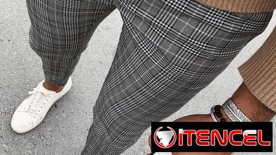 Ropa de Hombre..Camisas. Pantalones. Perfumes. Mocasines.  Sandalias 52991569