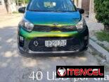 Autos de rentas