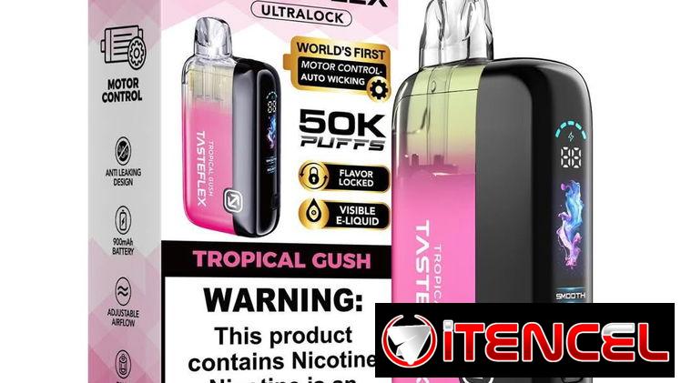 Vapers de buena calidad