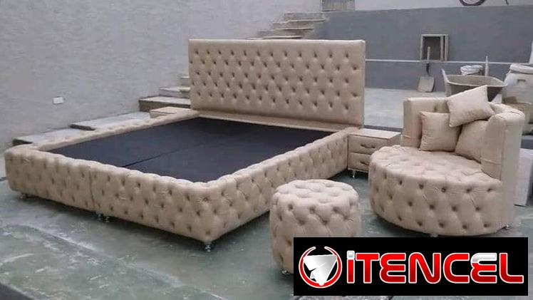 Excelencia Muebleria