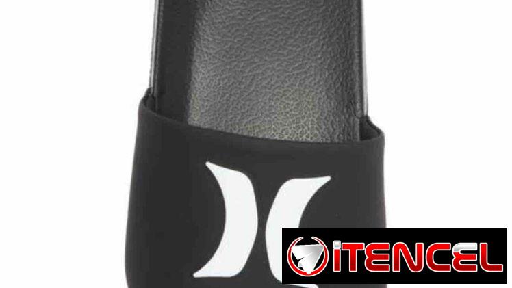 🟥🟥Chancletas Hurley de hombre # 41