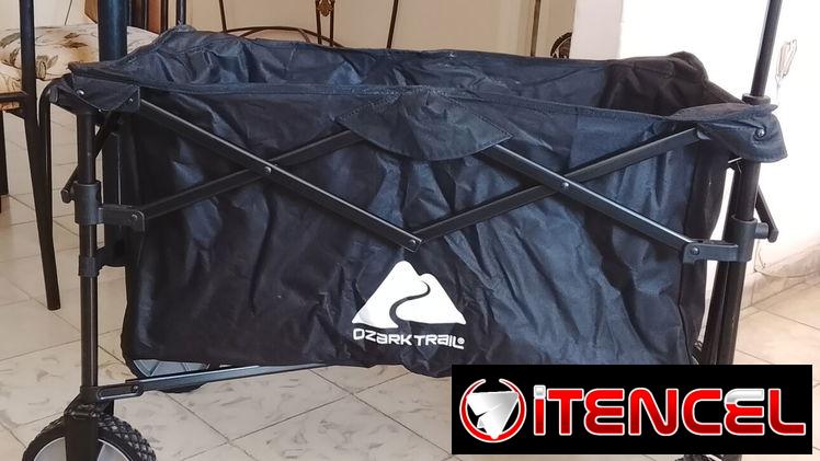 Carro para mandados