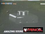 Pre amplificador de phono