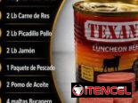 Combos de comida en LA Habana