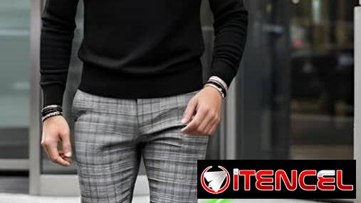 Ropa de Hombre..Camisas. Pantalones. Perfumes. Mocasines.  Sandalias 52991569