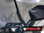 Bicicleta para hacer ejercicio (electrica)58278775