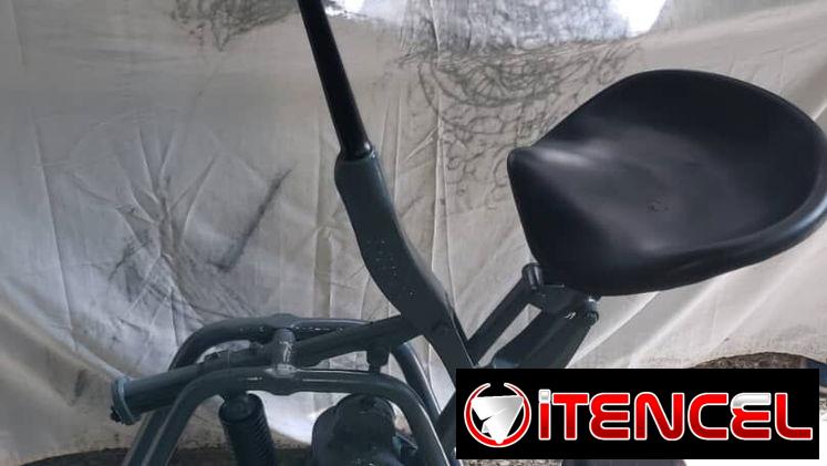 Bicicleta para hacer ejercicio (electrica)58278775