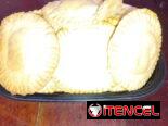 Pastelitos Orientales