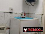 Renta de apartamento independiente lineal en el vedado