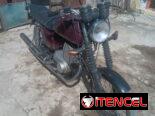 MZ ETZ 250