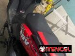 Se vende moto de gasolina marca TRECK