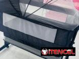 Cuna colecho