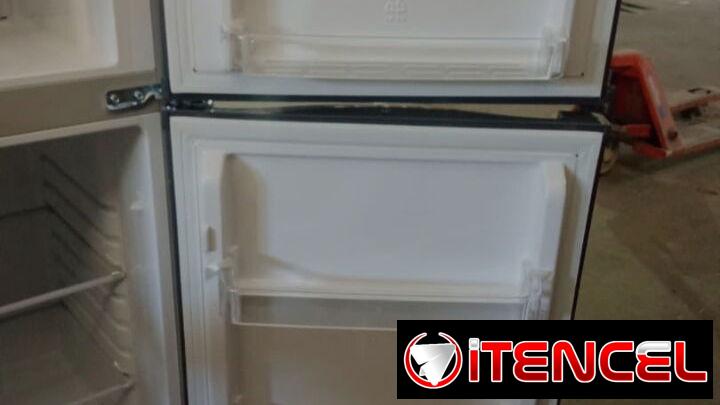 Refrigerador