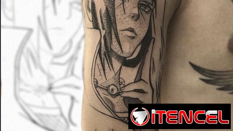 Tattoo, tatuador, tatuaje