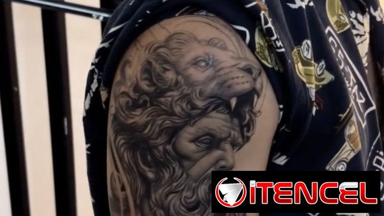 ‼️Tatuajes en Santa Clara ‼️