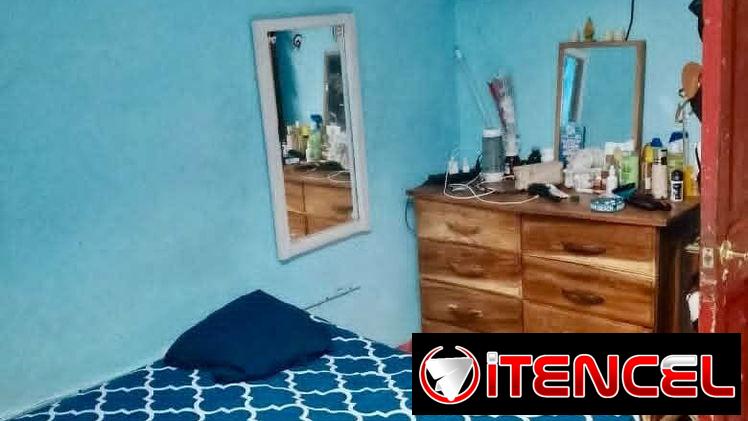 OPORTUNIDAD ÚNICA EN CENTRO HABANA. LOCAL + VIVIENDA EN CAYO HUESO cerca al Callejón de Hamel !!!