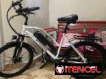 Bicimotos