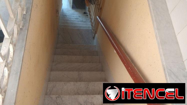 NUEVA CASA PUESTA EN VENTA EN 10 DE OCTUBRE – SANTO SUARES CON TODO ADENTRO