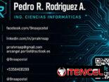 Servicios Informáticos Profesionales