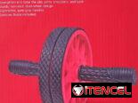 Rueda o Rodillo Fitness al 56799461 y 51699376