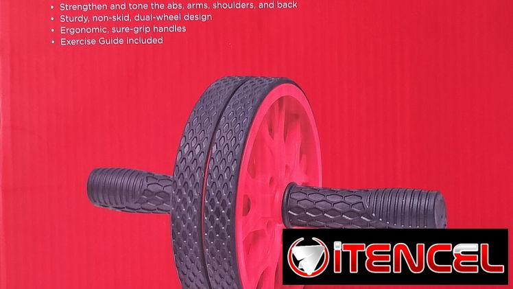 Rueda o Rodillo Fitness al 56799461 y 51699376