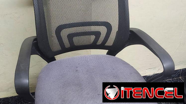 Silla Cómoda