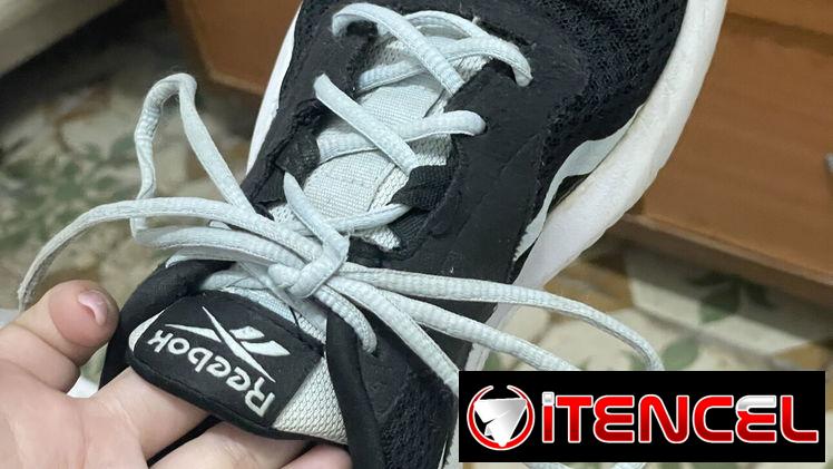 Tenis Reebok Originales de poco uso #37, Tenis unisex, Zapatillas deportivas, Tenis de marca