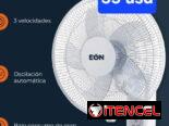 Ventilador de Mesa